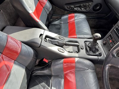 Lot 16 - 1991 Lotus Elan M100 SE Turbo