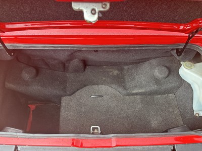 Lot 16 - 1991 Lotus Elan M100 SE Turbo