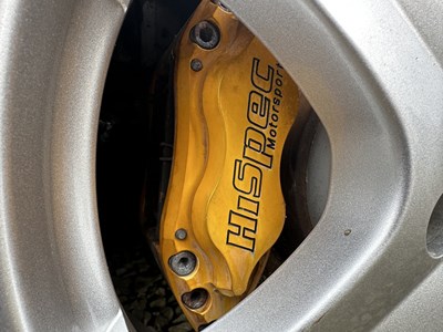Lot 16 - 1991 Lotus Elan M100 SE Turbo