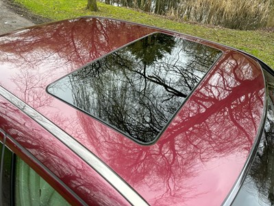 Lot 31 - 1997 Mercedes-Benz C200 Elegance