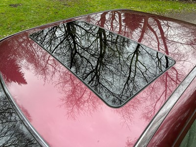 Lot 31 - 1997 Mercedes-Benz C200 Elegance