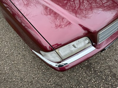 Lot 31 - 1997 Mercedes-Benz C200 Elegance