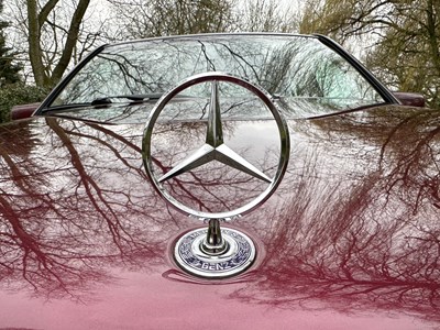 Lot 31 - 1997 Mercedes-Benz C200 Elegance