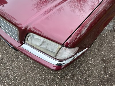 Lot 31 - 1997 Mercedes-Benz C200 Elegance