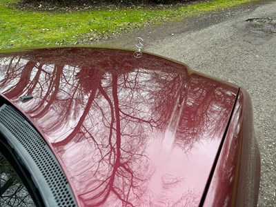 Lot 31 - 1997 Mercedes-Benz C200 Elegance