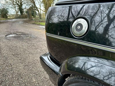 Lot 27 - 1982 Volkswagen Golf Cabriolet GL