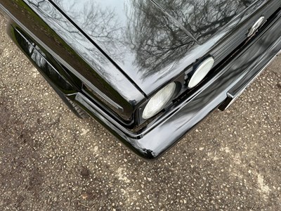 Lot 27 - 1982 Volkswagen Golf Cabriolet GL