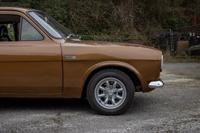 Lot 14 - 1970 Ford Escort Twin Cam Evocation