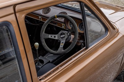 Lot 14 - 1970 Ford Escort Twin Cam Evocation