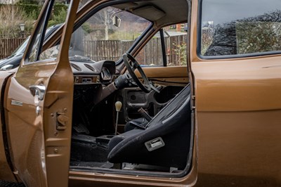 Lot 14 - 1970 Ford Escort Twin Cam Evocation