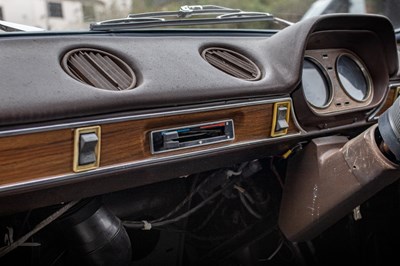 Lot 14 - 1970 Ford Escort Twin Cam Evocation