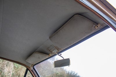 Lot 14 - 1970 Ford Escort Twin Cam Evocation