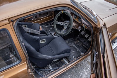 Lot 14 - 1970 Ford Escort Twin Cam Evocation