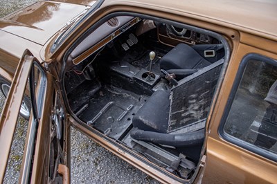 Lot 14 - 1970 Ford Escort Twin Cam Evocation