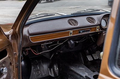 Lot 14 - 1970 Ford Escort Twin Cam Evocation