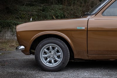 Lot 14 - 1970 Ford Escort Twin Cam Evocation