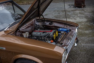 Lot 14 - 1970 Ford Escort Twin Cam Evocation