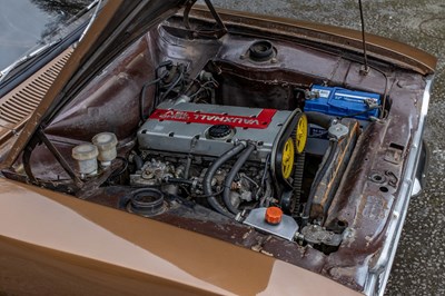 Lot 14 - 1970 Ford Escort Twin Cam Evocation