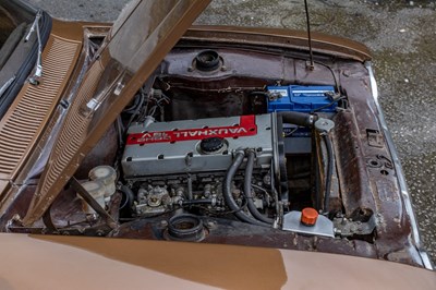 Lot 14 - 1970 Ford Escort Twin Cam Evocation