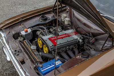 Lot 14 - 1970 Ford Escort Twin Cam Evocation