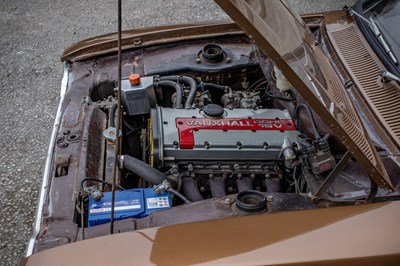 Lot 14 - 1970 Ford Escort Twin Cam Evocation