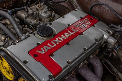 Lot 14 - 1970 Ford Escort Twin Cam Evocation