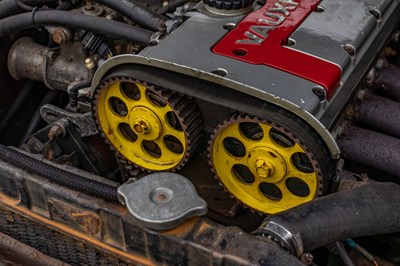 Lot 14 - 1970 Ford Escort Twin Cam Evocation