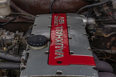 Lot 14 - 1970 Ford Escort Twin Cam Evocation