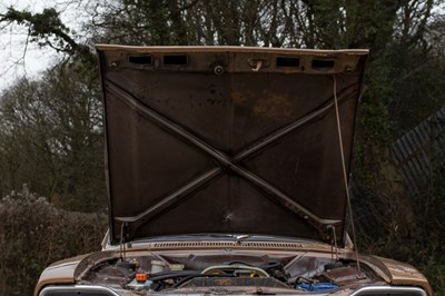 Lot 14 - 1970 Ford Escort Twin Cam Evocation