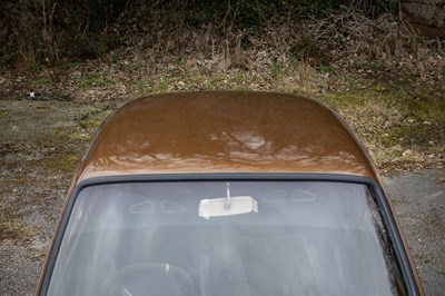 Lot 14 - 1970 Ford Escort Twin Cam Evocation