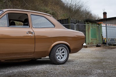 Lot 14 - 1970 Ford Escort Twin Cam Evocation