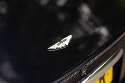 Lot 77 - 1999 Aston Martin DB7 i6 Volante