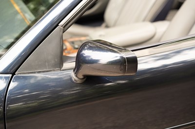 Lot 77 - 1999 Aston Martin DB7 i6 Volante