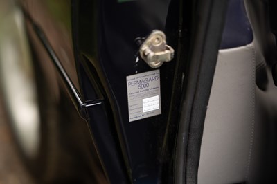 Lot 77 - 1999 Aston Martin DB7 i6 Volante