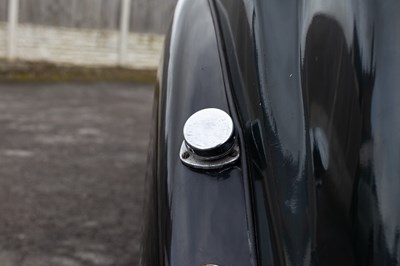 Lot 35 - 1937 Austin 10 Cambridge