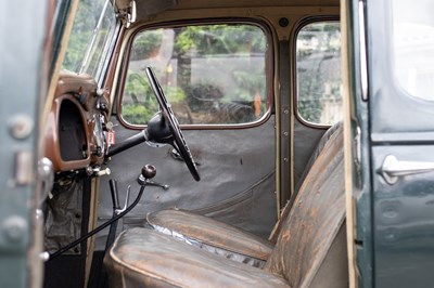 Lot 35 - 1937 Austin 10 Cambridge