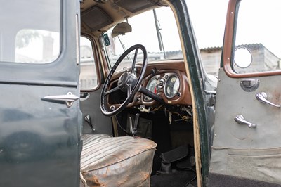 Lot 35 - 1937 Austin 10 Cambridge