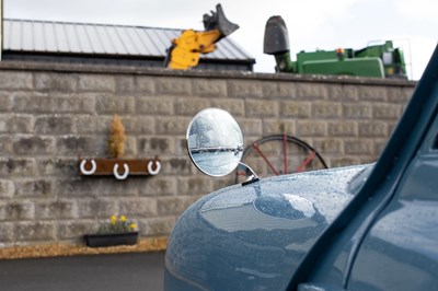 Lot 86 - 1959 Morris Mini Minor