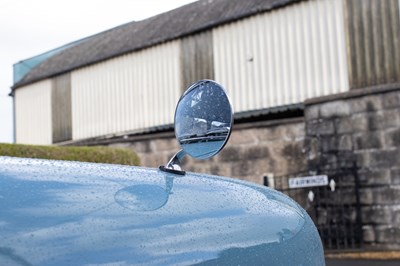 Lot 86 - 1959 Morris Mini Minor