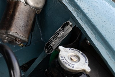 Lot 86 - 1959 Morris Mini Minor