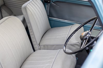 Lot 86 - 1959 Morris Mini Minor
