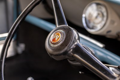 Lot 86 - 1959 Morris Mini Minor