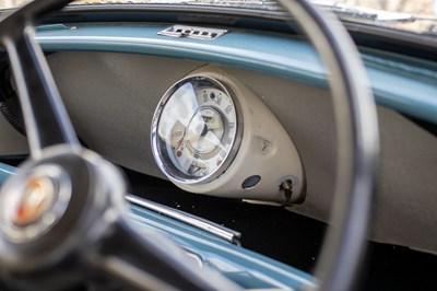 Lot 86 - 1959 Morris Mini Minor