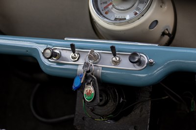 Lot 86 - 1959 Morris Mini Minor