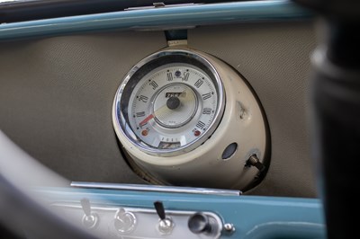 Lot 86 - 1959 Morris Mini Minor