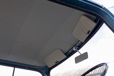 Lot 86 - 1959 Morris Mini Minor