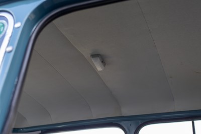 Lot 86 - 1959 Morris Mini Minor