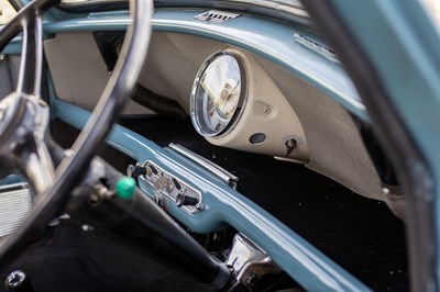 Lot 86 - 1959 Morris Mini Minor