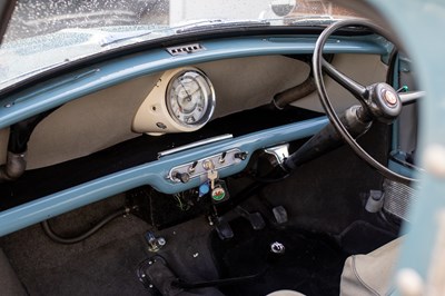Lot 86 - 1959 Morris Mini Minor