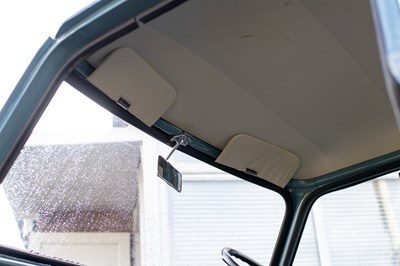 Lot 86 - 1959 Morris Mini Minor